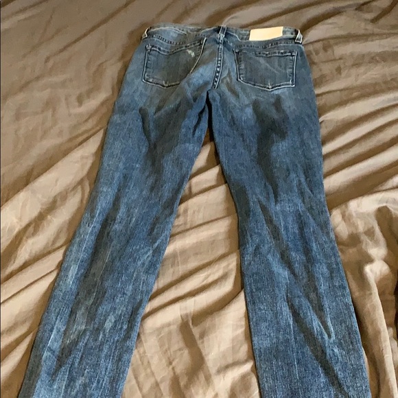 The Castings Skinny Jeans from Aritzia - Picture 7 of 7